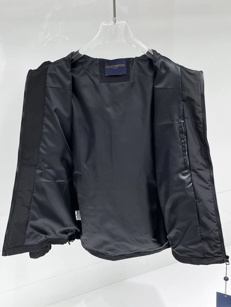 Louis Vuitton Outwear UrbanStyle 136592