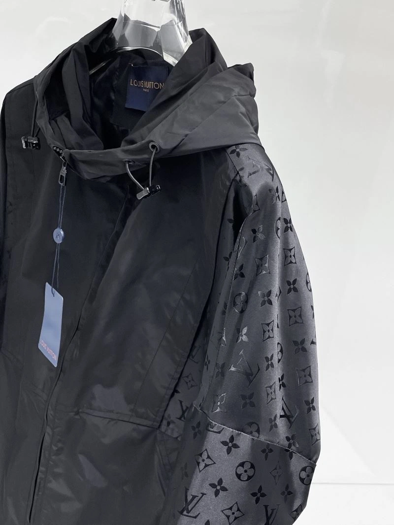 Louis Vuitton Outwear UrbanStyle 136592