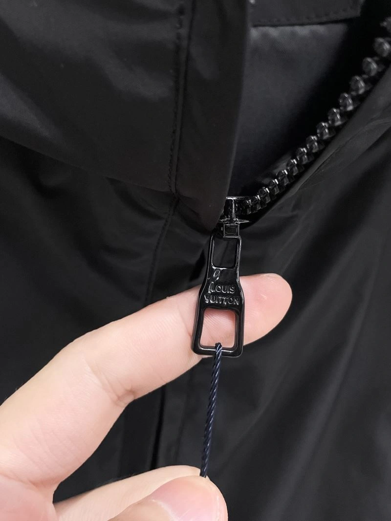 Louis Vuitton Outwear UrbanStyle 136592