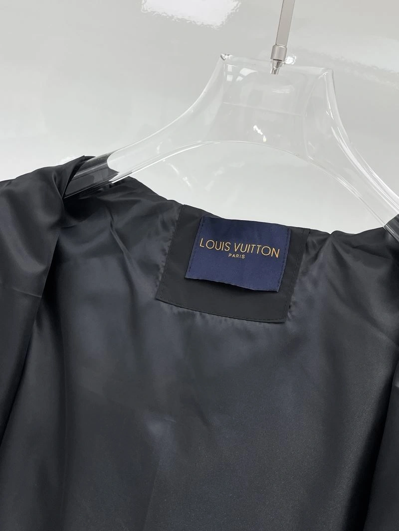 Louis Vuitton Outwear UrbanStyle 136592