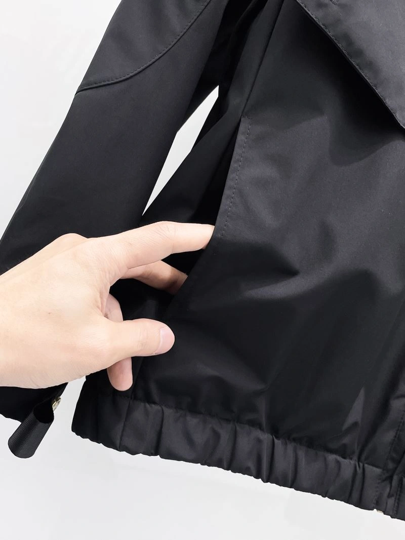 Louis Vuitton Outwear WeatherProof 136588
