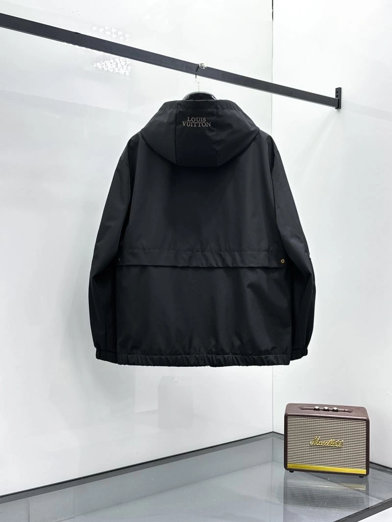 Louis Vuitton Outwear WeatherProof 136588