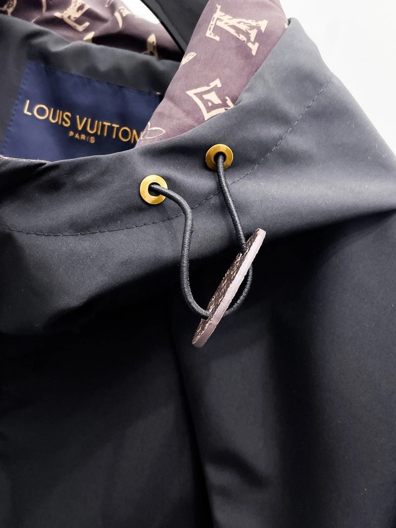 Louis Vuitton Outwear WeatherProof 136588