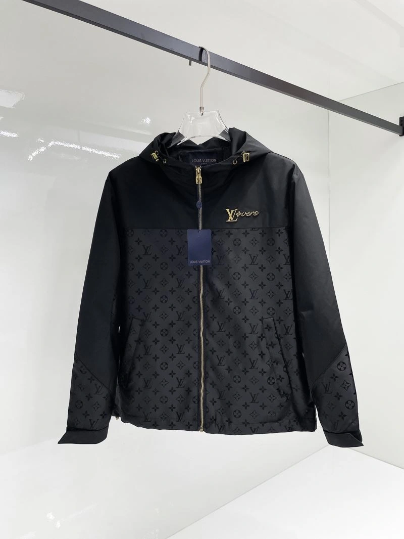 Louis Vuitton Outwear AllSeason 136587