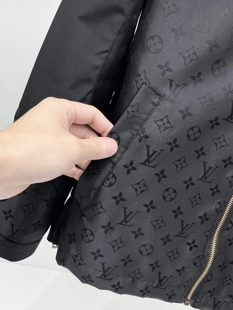 Louis Vuitton Outwear AllSeason 136587