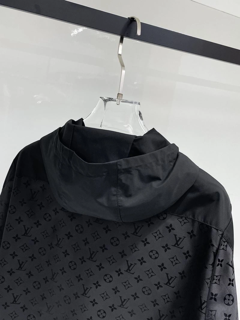 Louis Vuitton Outwear AllSeason 136587