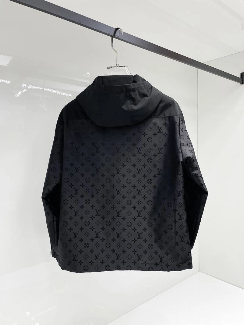 Louis Vuitton Outwear AllSeason 136587