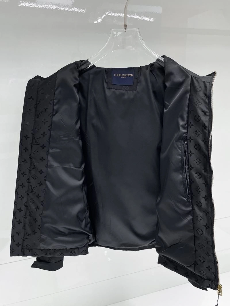 Louis Vuitton Outwear AllSeason 136587