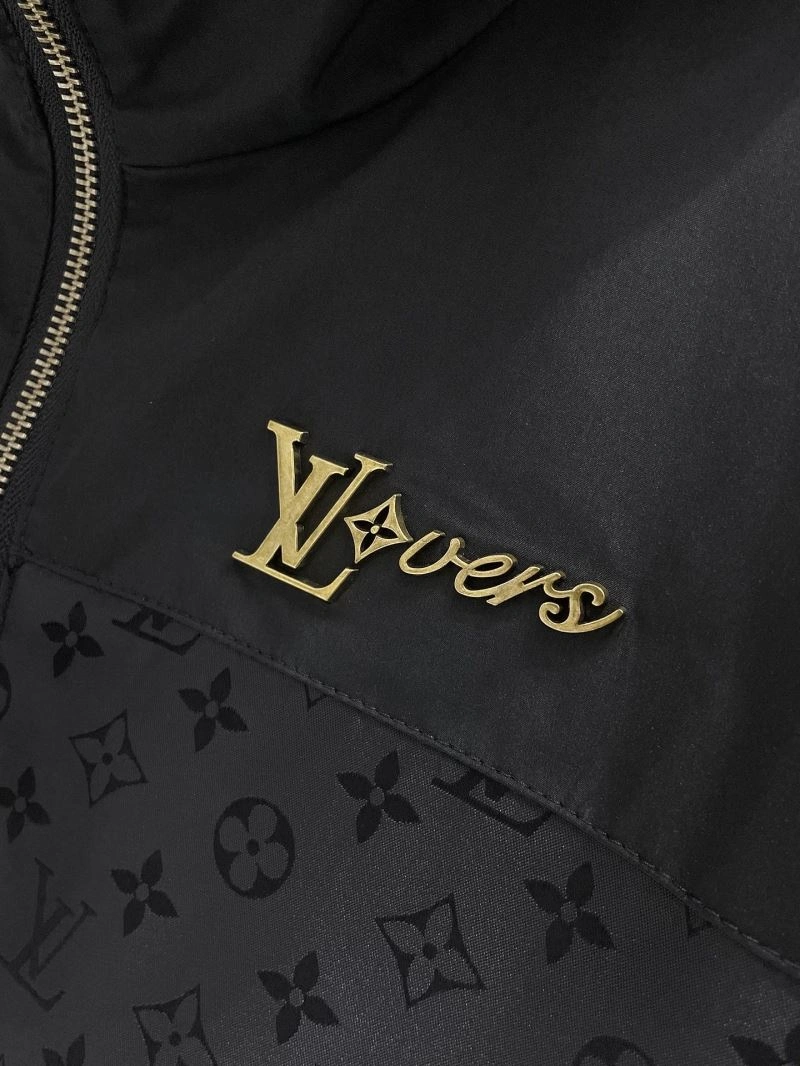 Louis Vuitton Outwear AllSeason 136587