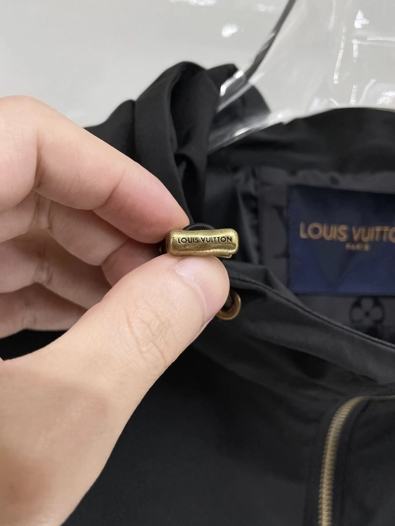 Louis Vuitton Outwear AllSeason 136587