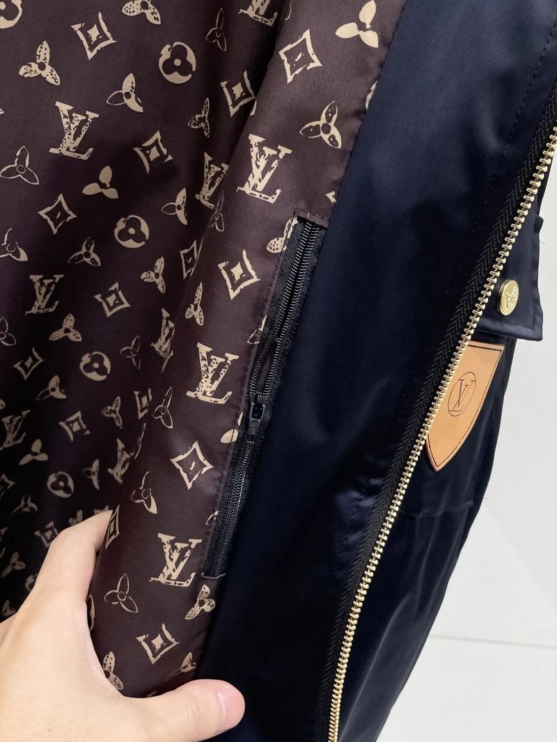 HighPerformance Louis Vuitton Outwear 136590
