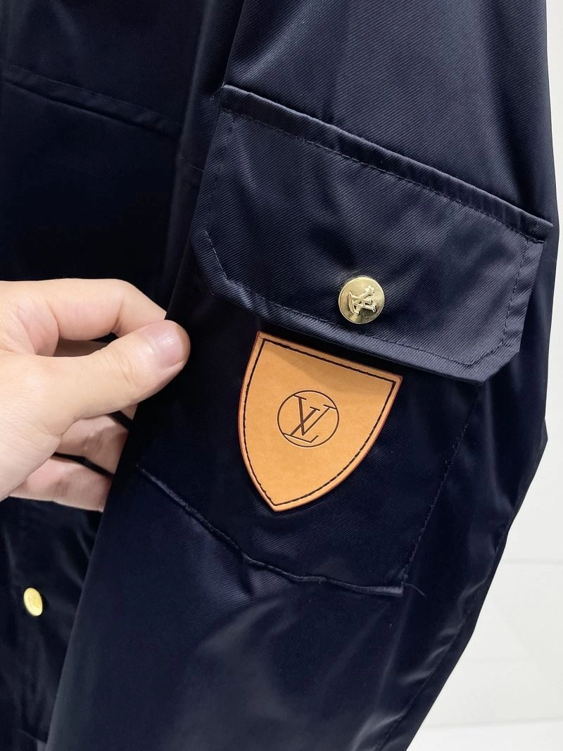 HighPerformance Louis Vuitton Outwear 136590