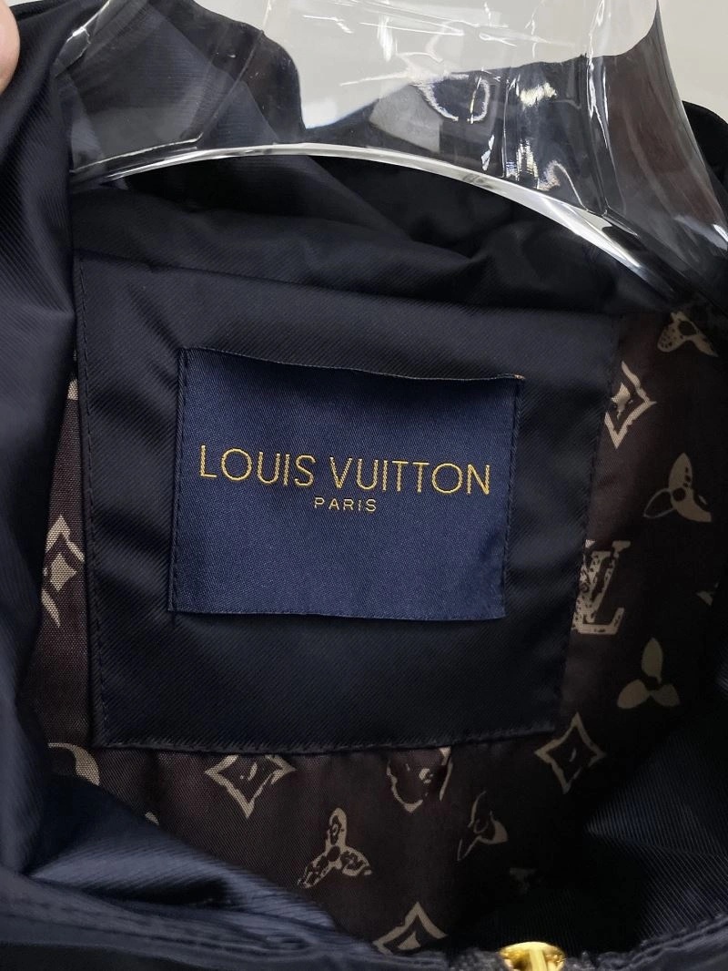 HighPerformance Louis Vuitton Outwear 136590