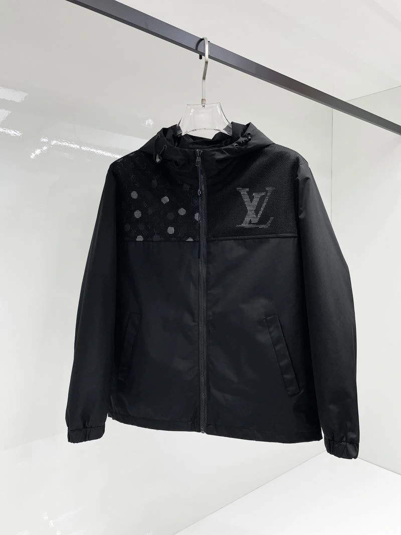 Louis Vuitton Outwear Supportive 136583