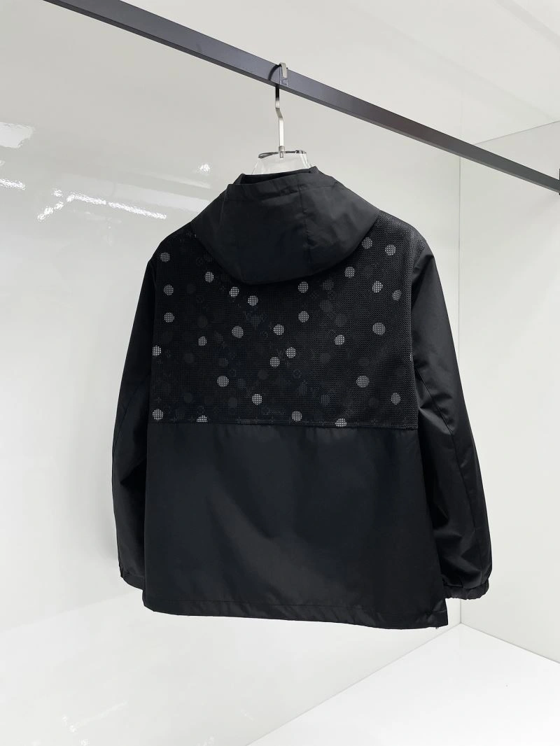 Louis Vuitton Outwear Supportive 136583