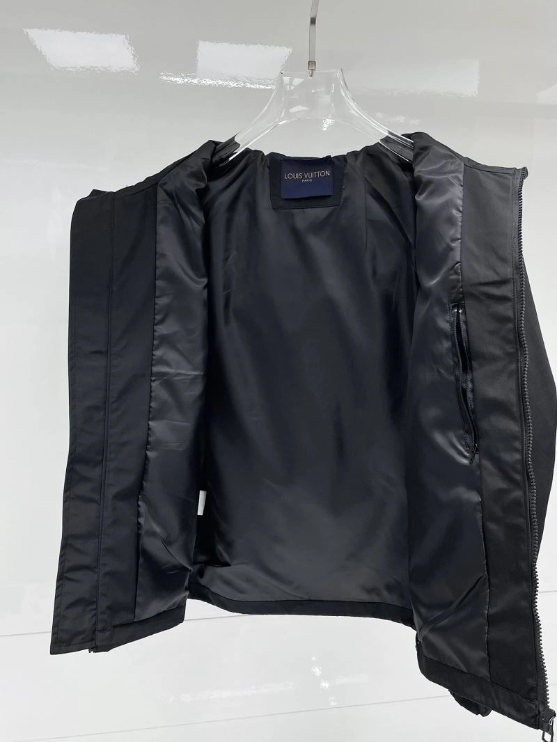 Louis Vuitton Outwear Supportive 136583