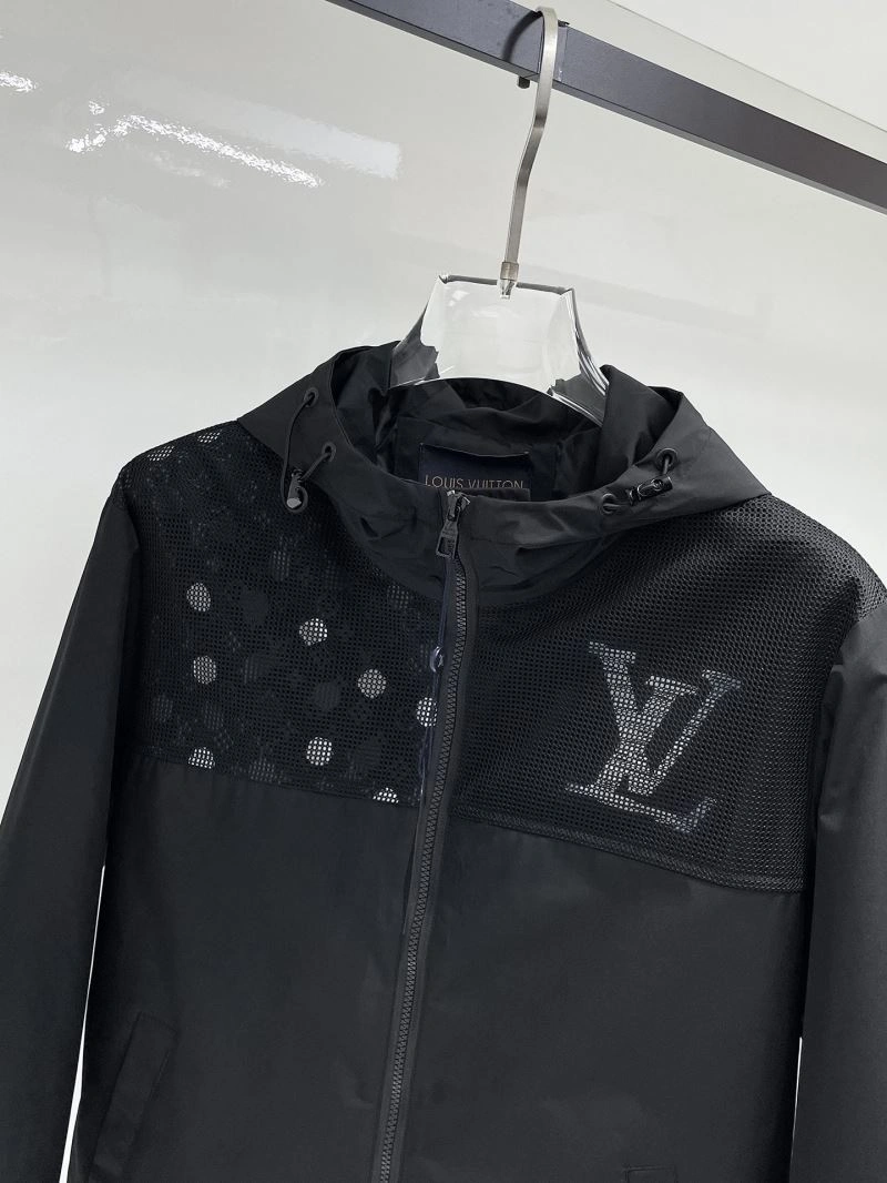 Louis Vuitton Outwear Supportive 136583