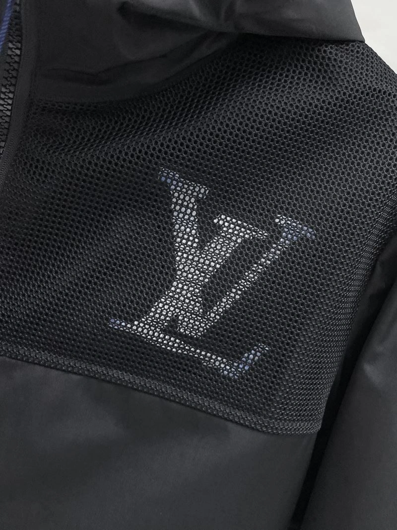Louis Vuitton Outwear Supportive 136583