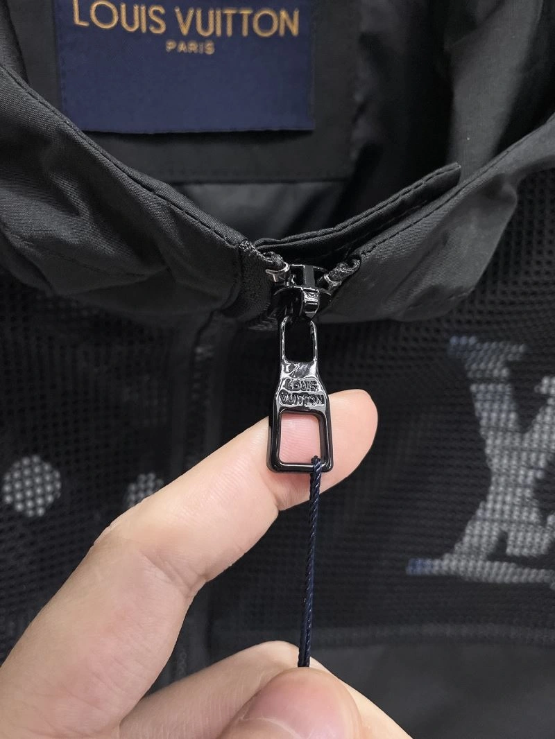 Louis Vuitton Outwear Supportive 136583