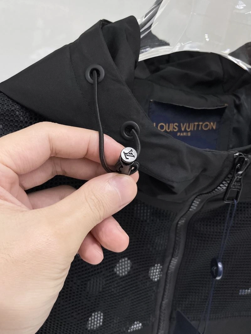Louis Vuitton Outwear Supportive 136583