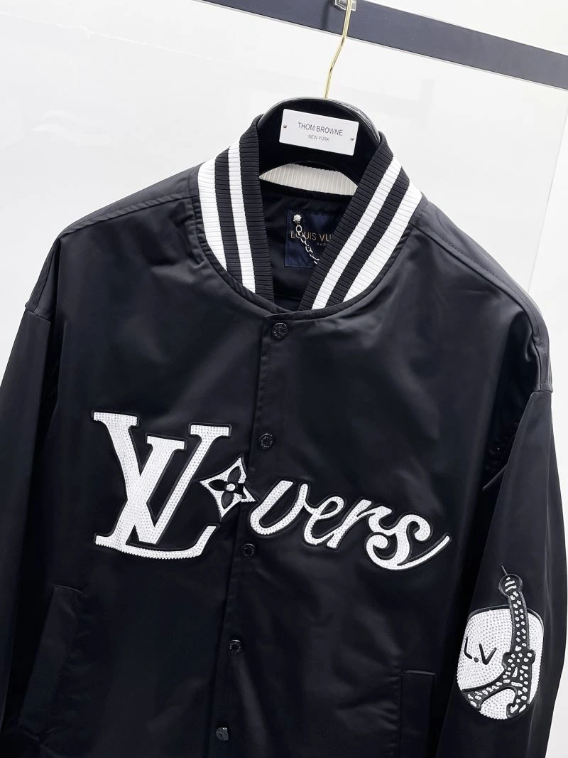 Louis Vuitton Outwear Packable 136582