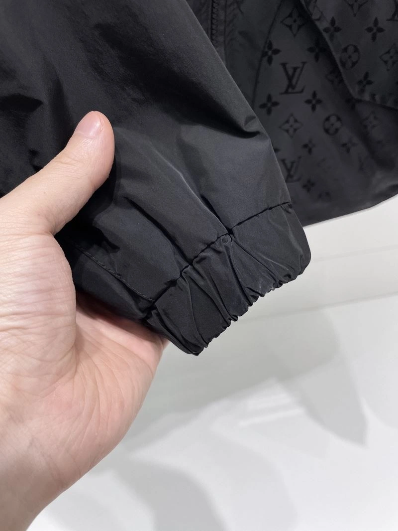 Louis Vuitton Outwear SoftTouch 136594