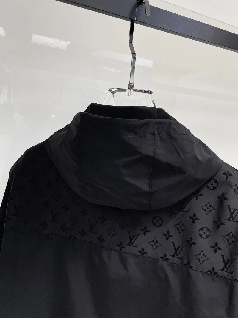 Louis Vuitton Outwear SoftTouch 136594