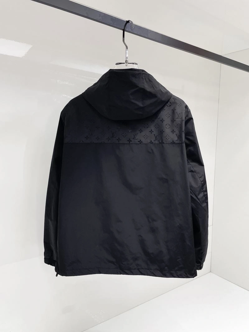 Louis Vuitton Outwear SoftTouch 136594