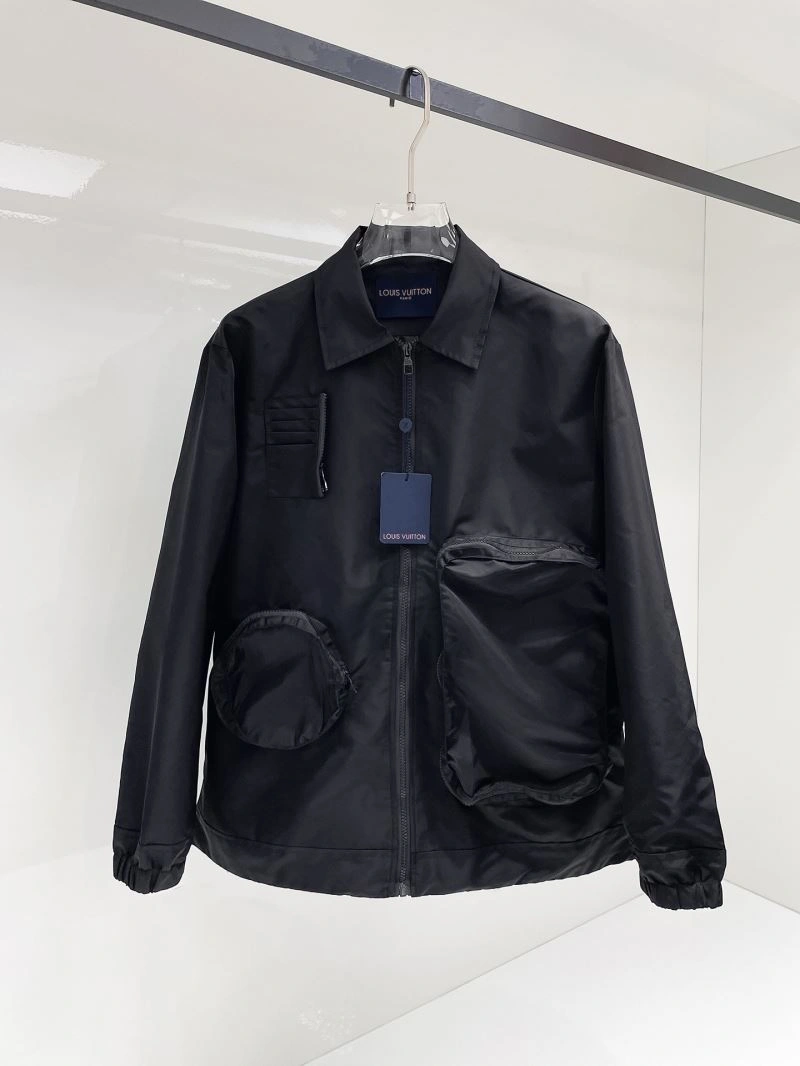 Louis Vuitton Outwear SportInspired 136580