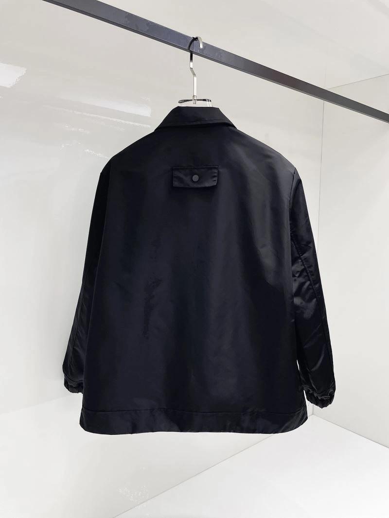 Louis Vuitton Outwear SportInspired 136580