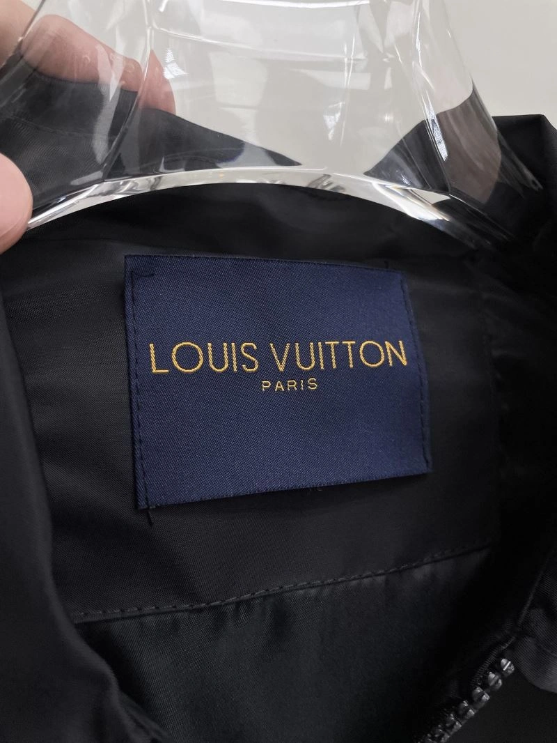 Louis Vuitton Outwear SportInspired 136580