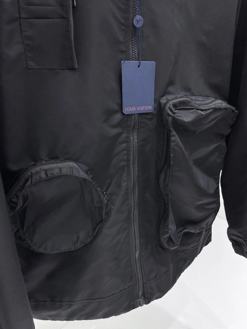 Louis Vuitton Outwear SportInspired 136580
