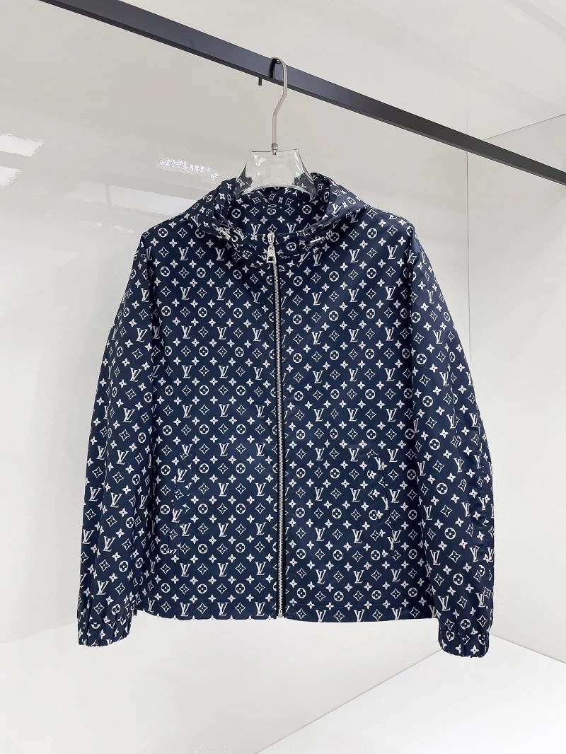 Louis Vuitton Outwear NewStyle 136576