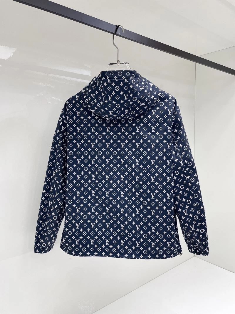 Louis Vuitton Outwear NewStyle 136576