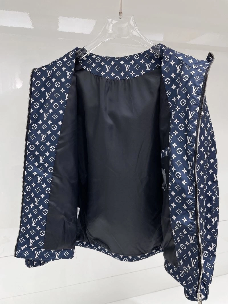 Louis Vuitton Outwear NewStyle 136576