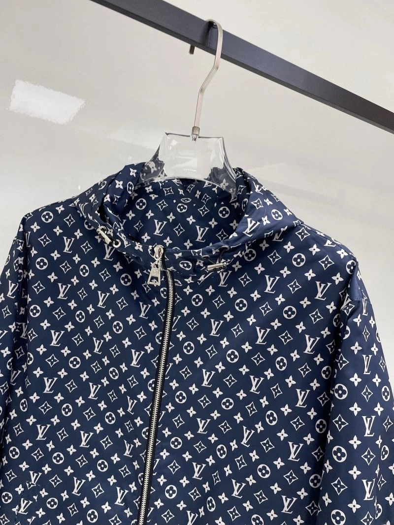 Louis Vuitton Outwear NewStyle 136576