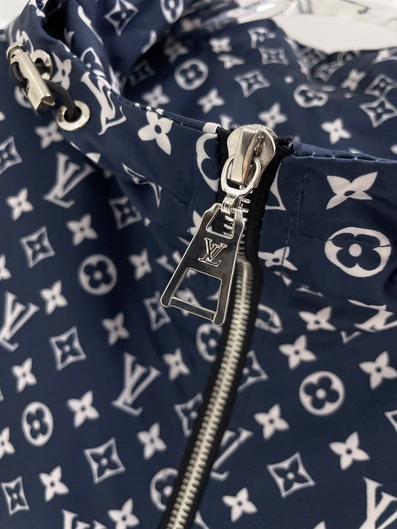 Louis Vuitton Outwear NewStyle 136576