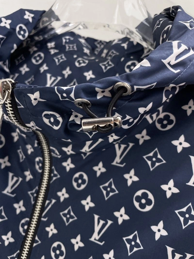 Louis Vuitton Outwear NewStyle 136576