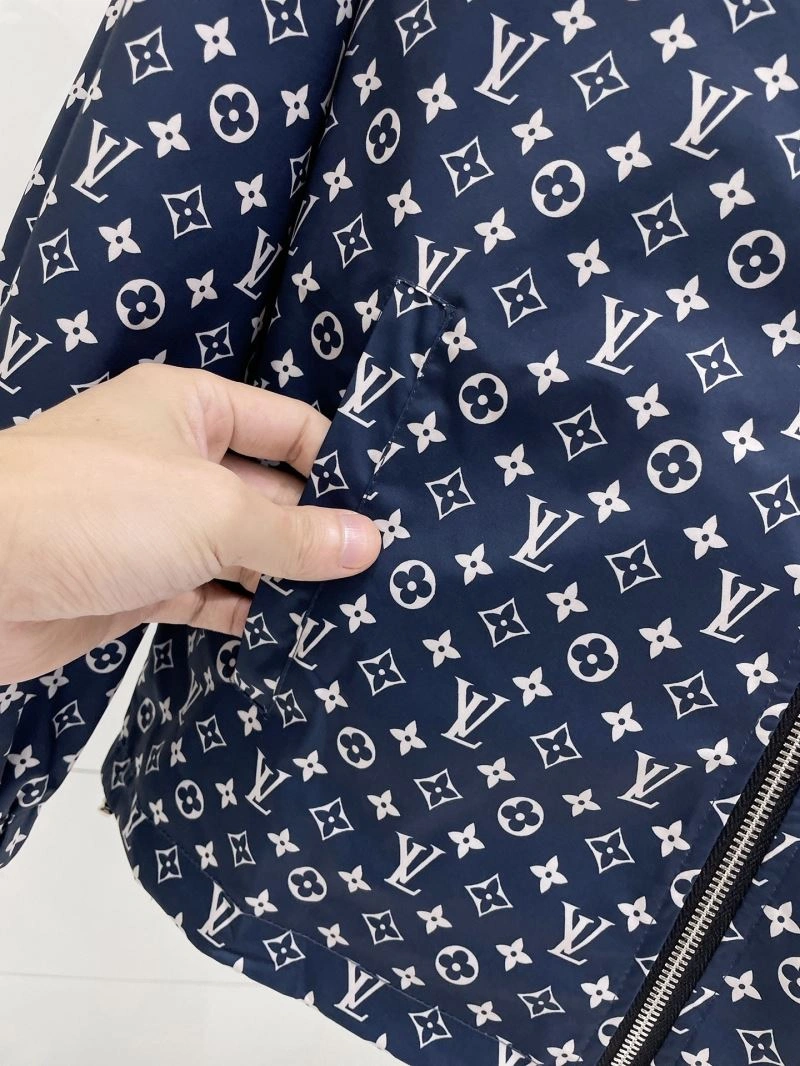 Louis Vuitton Outwear NewStyle 136576