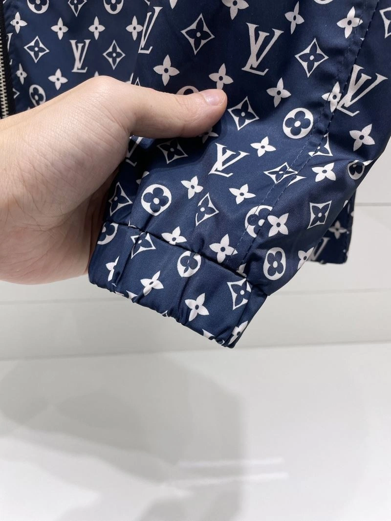 Louis Vuitton Outwear NewStyle 136576