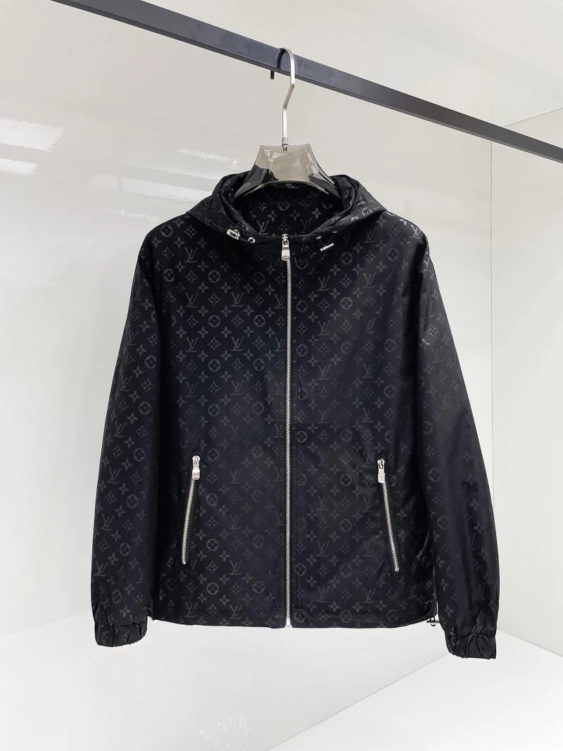 Louis Vuitton Outwear HighPerformance 136572