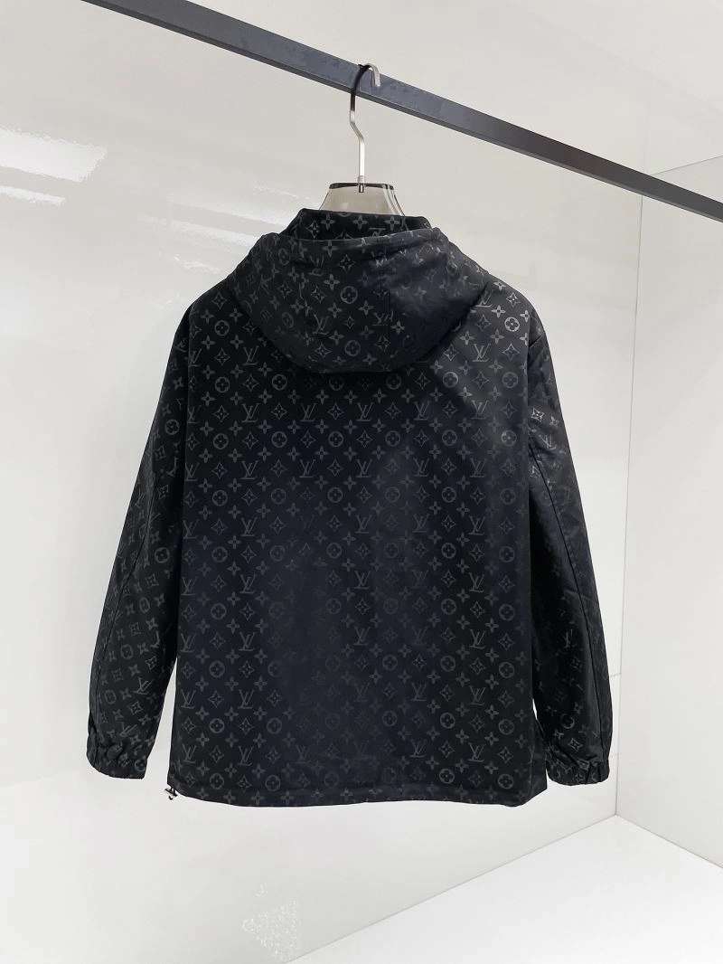 Louis Vuitton Outwear HighPerformance 136572