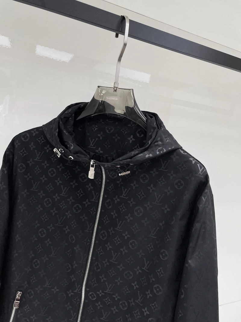 Louis Vuitton Outwear HighPerformance 136572