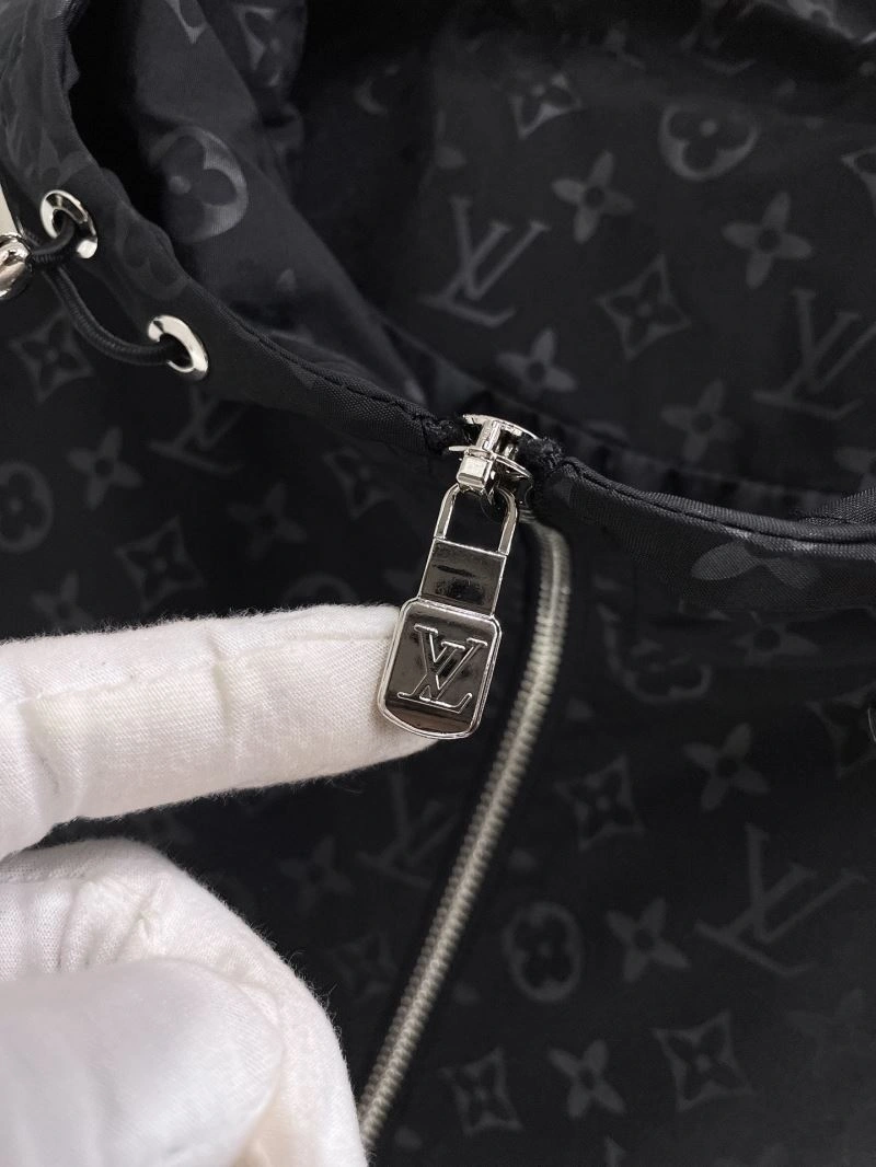 Louis Vuitton Outwear HighPerformance 136572