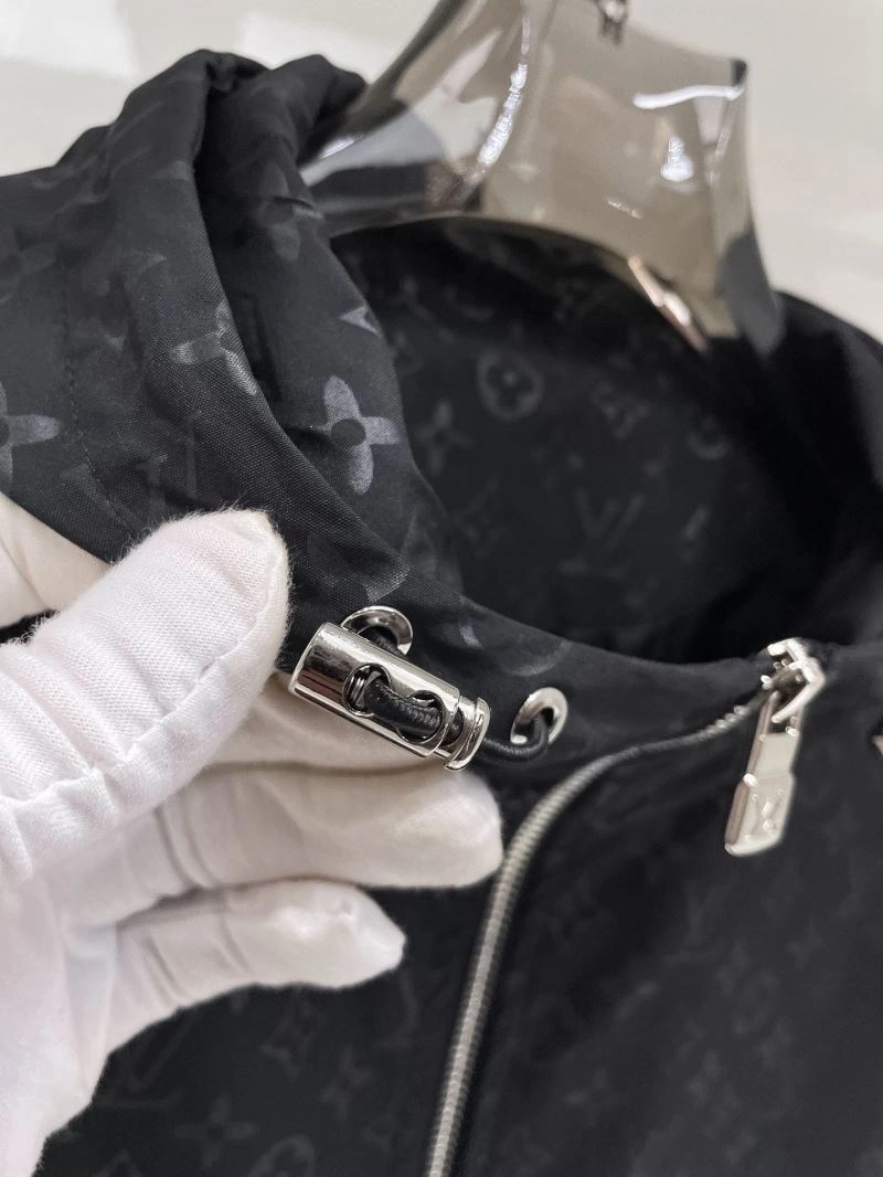 Louis Vuitton Outwear HighPerformance 136572