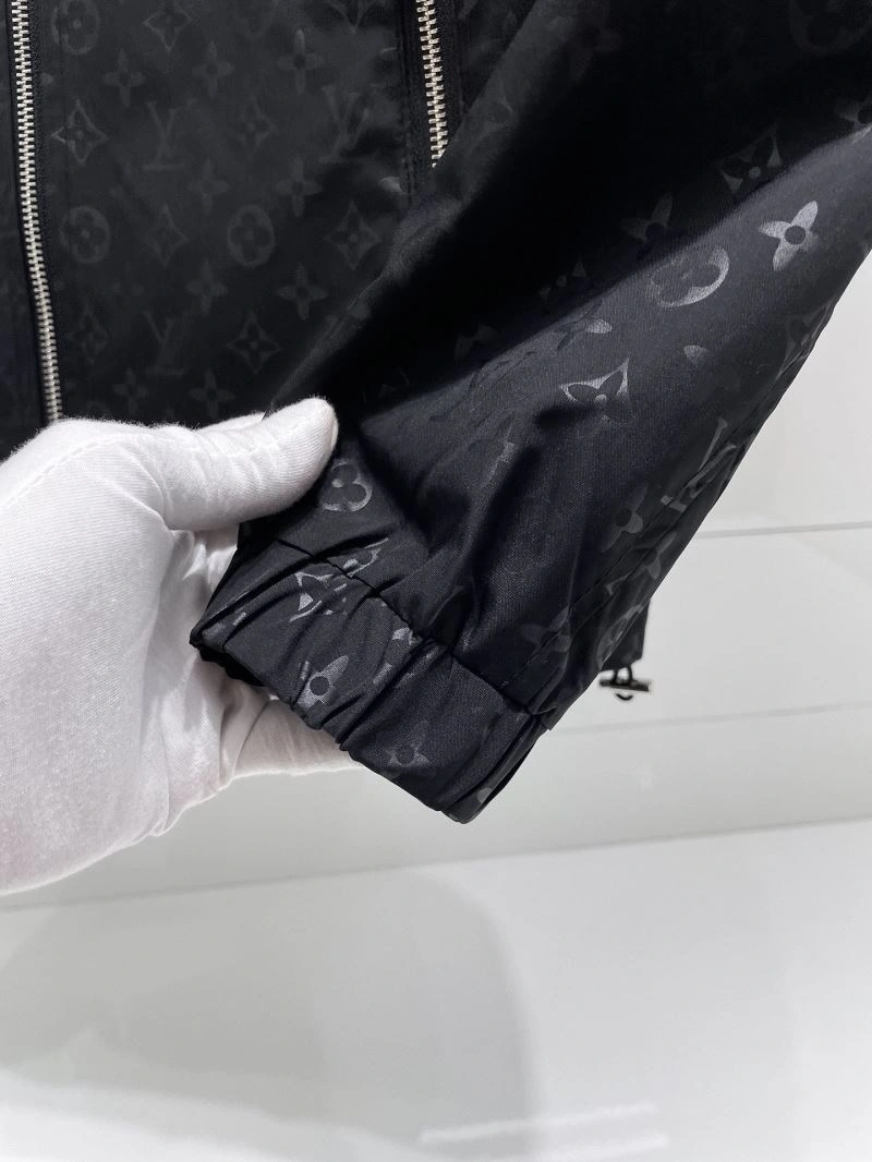 Louis Vuitton Outwear HighPerformance 136572