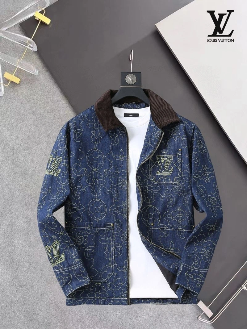Louis Vuitton Outwear Comfortable 136570