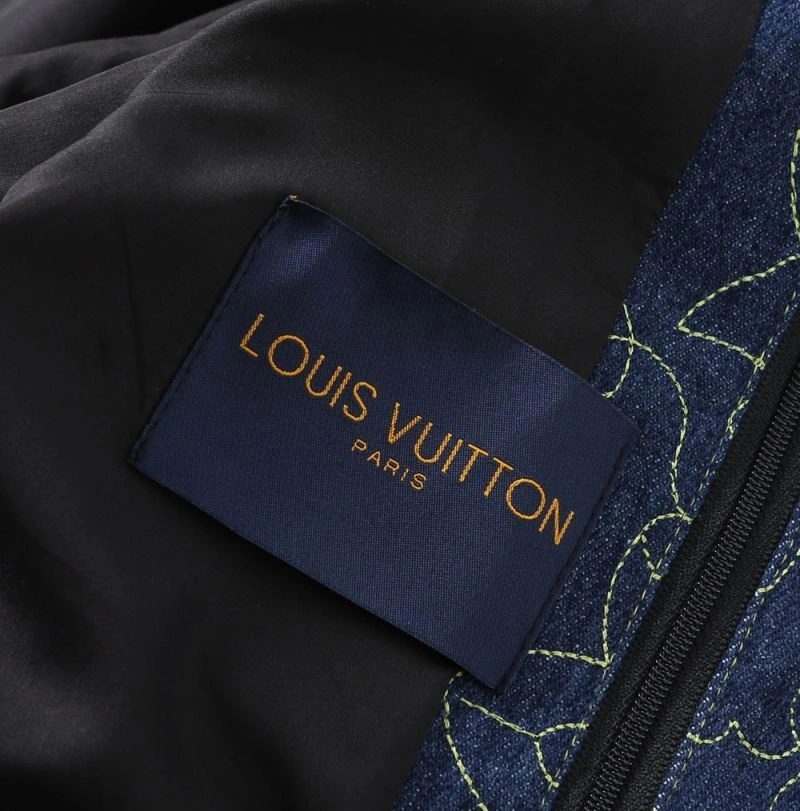 Louis Vuitton Outwear Comfortable 136570