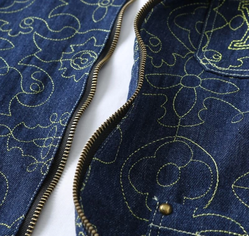 Louis Vuitton Outwear Comfortable 136570