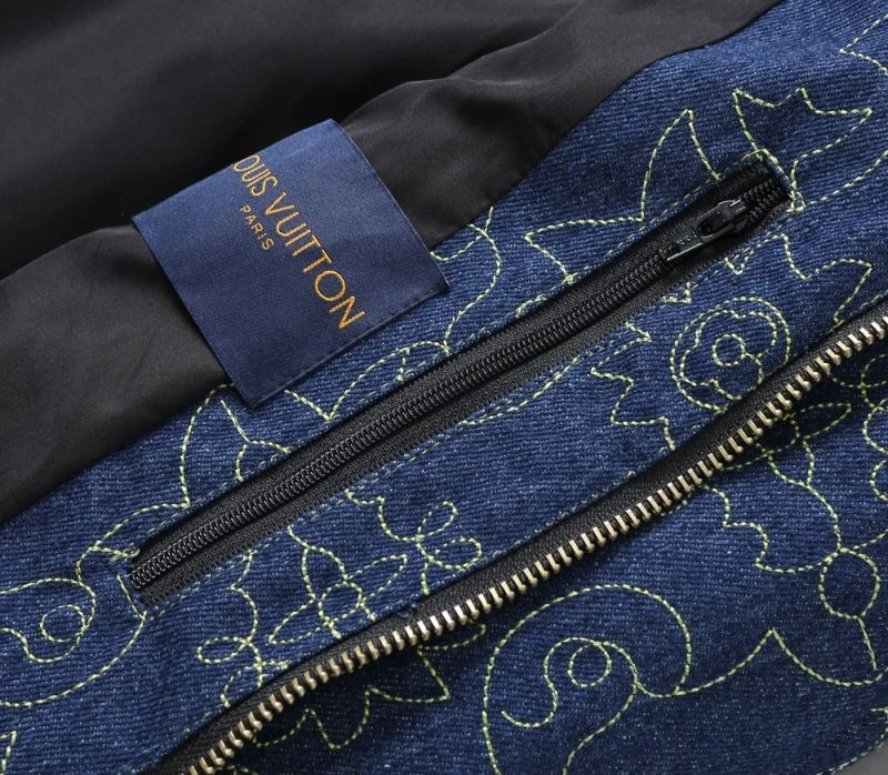 Louis Vuitton Outwear Comfortable 136570